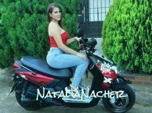 NataliaNacher Sensuality Dream