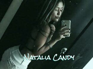 Natalia_Candy Sensuality Dream