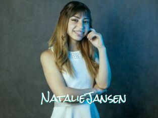 NatalieJansen Sensuality Dream