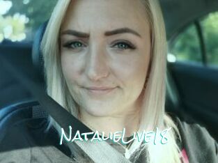 NatalieLive18 Sensuality Dream