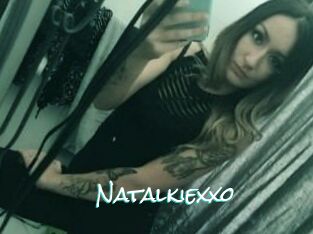 Natalkiexxo Sensuality Dream