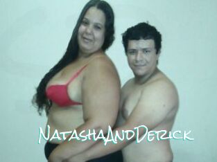 NatashaAndDerick