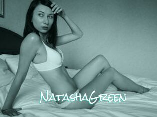 NatashaGreen