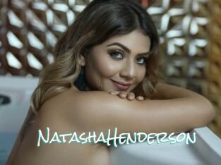 NatashaHenderson