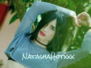 NatashaHotxxx