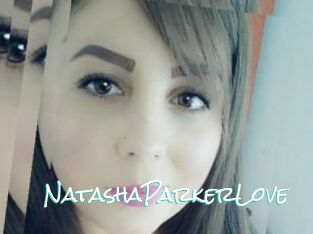 NatashaParkerLove