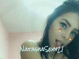 NatashaSexy21