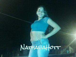 NathaliaHott