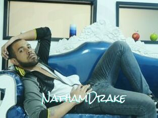 NathamDrake