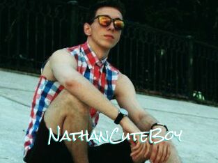 NathanCuteBoy Sensuality Dream