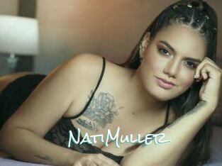 NatiMuller