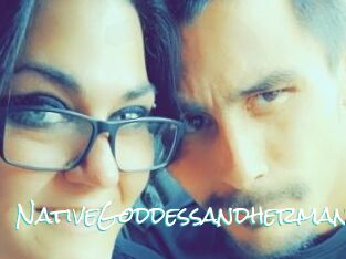 NativeGoddessandherman