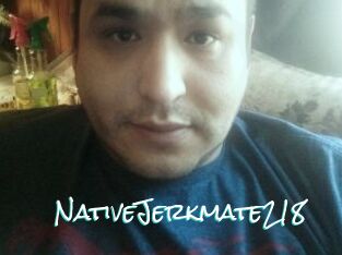 NativeJerkmate218