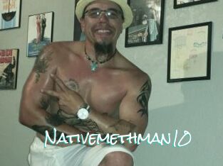 Nativemethman10