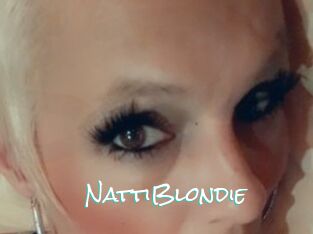 NattiBlondie