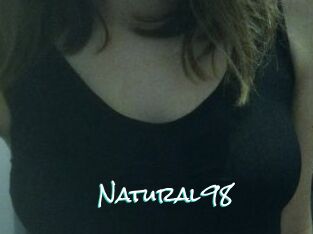 Natural98