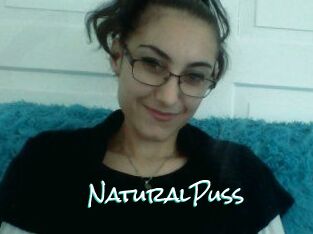NaturalPuss
