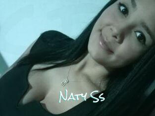 Naty_Ss Sensuality Dream