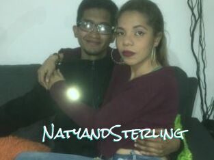 NatyandSterling