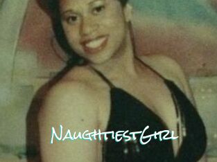 NaughtiestGirl