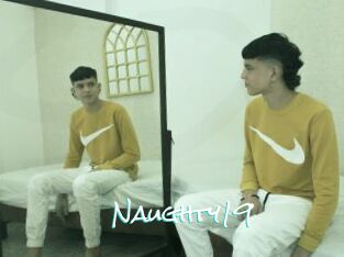 Naughty19