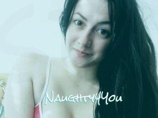 Naughty4You