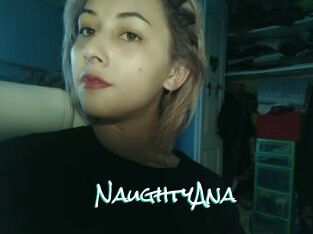 NaughtyAna