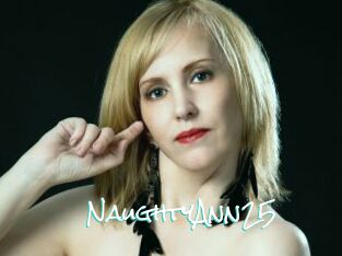 NaughtyAnn25