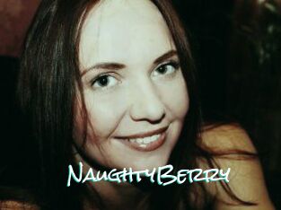 NaughtyBerry Sensuality Dream