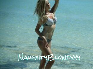 NaughtyBlondyyy