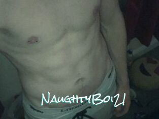 NaughtyBoi21 Sensuality Dream