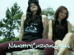 NaughtyCuriousGirls