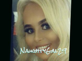 NaughtyGal29 Sensuality Dream