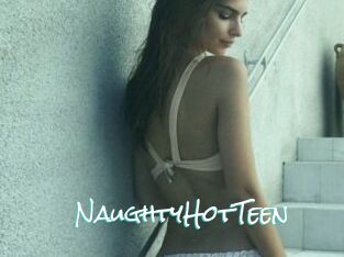 NaughtyHotTeen