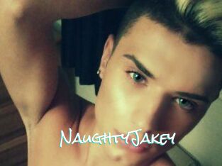 NaughtyJakey