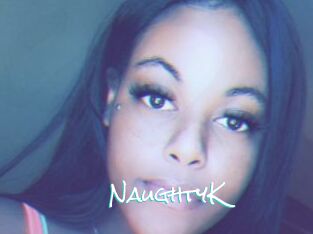 NaughtyK