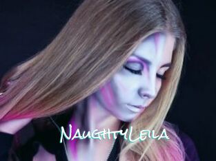 NaughtyLeila