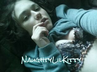 NaughtyLilKitty