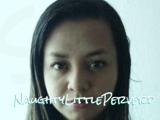 NaughtyLittlePerverd