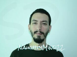 NaughtyMind22