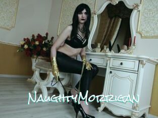 NaughtyMorrigan
