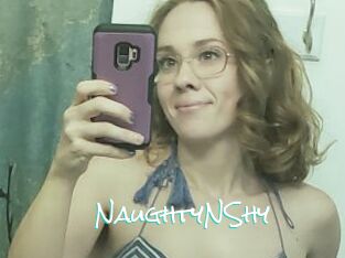 NaughtyNShy