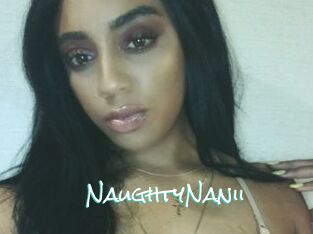 NaughtyNanii