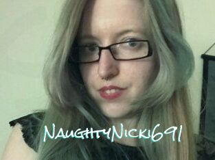 NaughtyNicki691