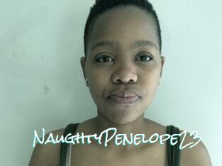 NaughtyPenelope23