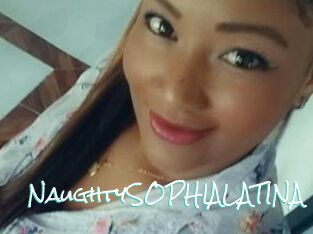 NaughtySOPHIALATINA