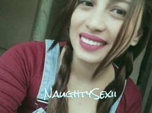 NaughtySexii