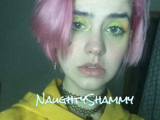 NaughtyShammy