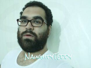 NaughtyTeddy Sensuality Dream