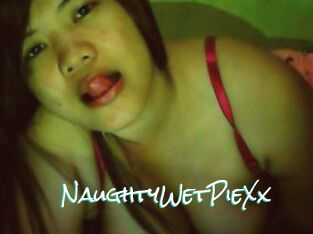 NaughtyWetPieXx